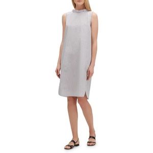 Lafayette 148 New York Mela Black Dress